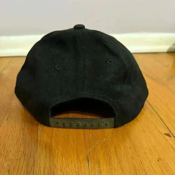 Denver Broncos NFL Super Bowl XXXII 32 Champions 1998 Cap Hat SnapBack 90s - Picture 2 of 4